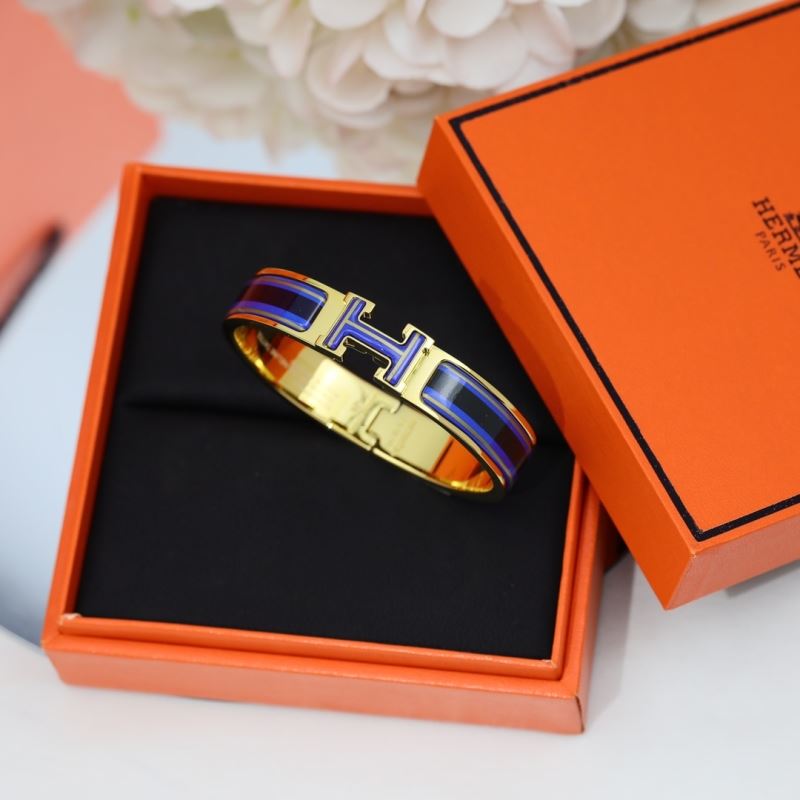 Hermes Bracelets